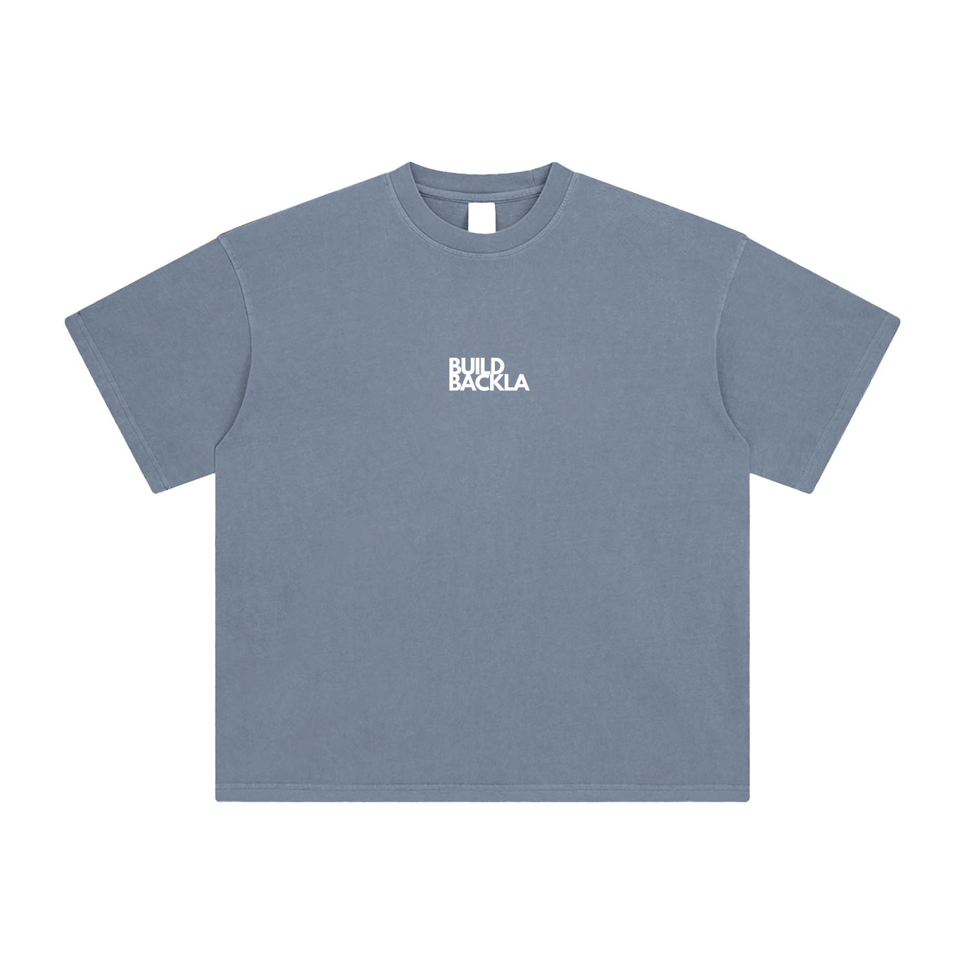 The BuildBackLA Tee (multiple colors)