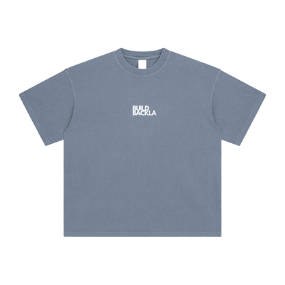The BuildBackLA Tee (multiple colors)