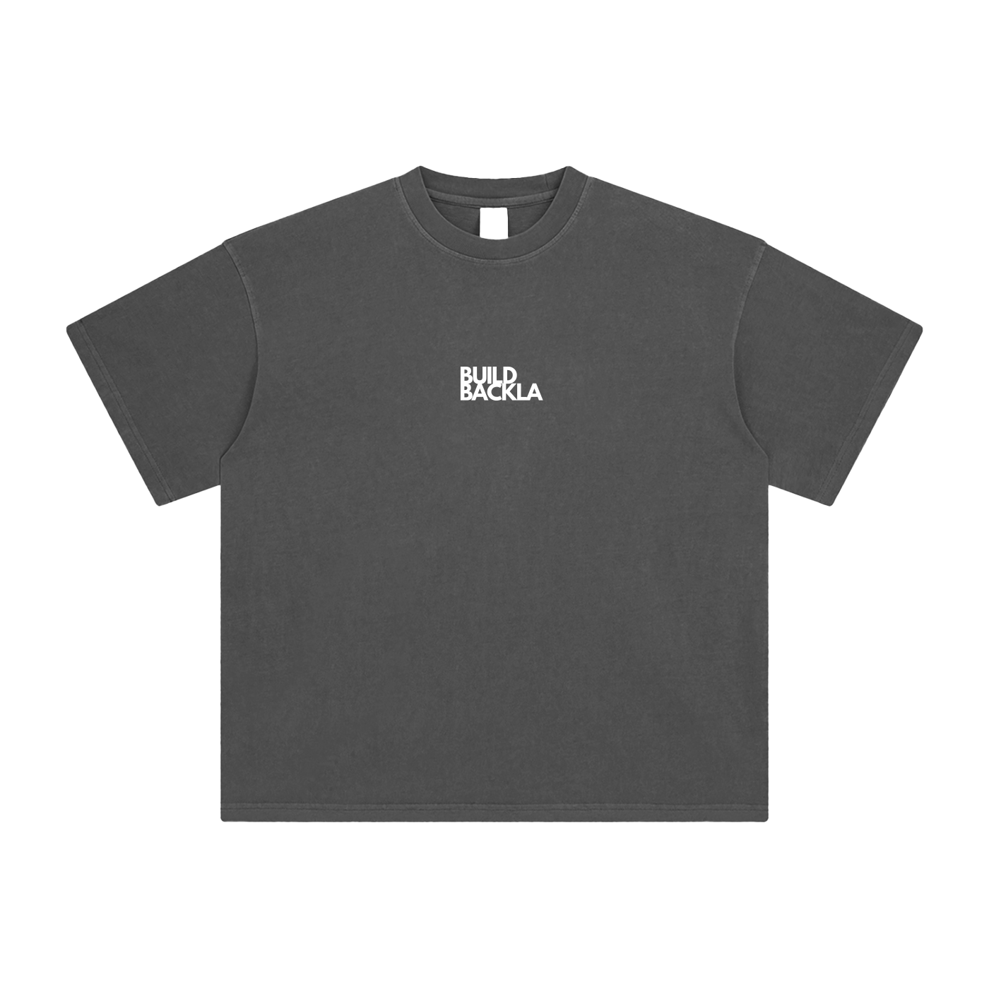 The BuildBackLA Tee (multiple colors)