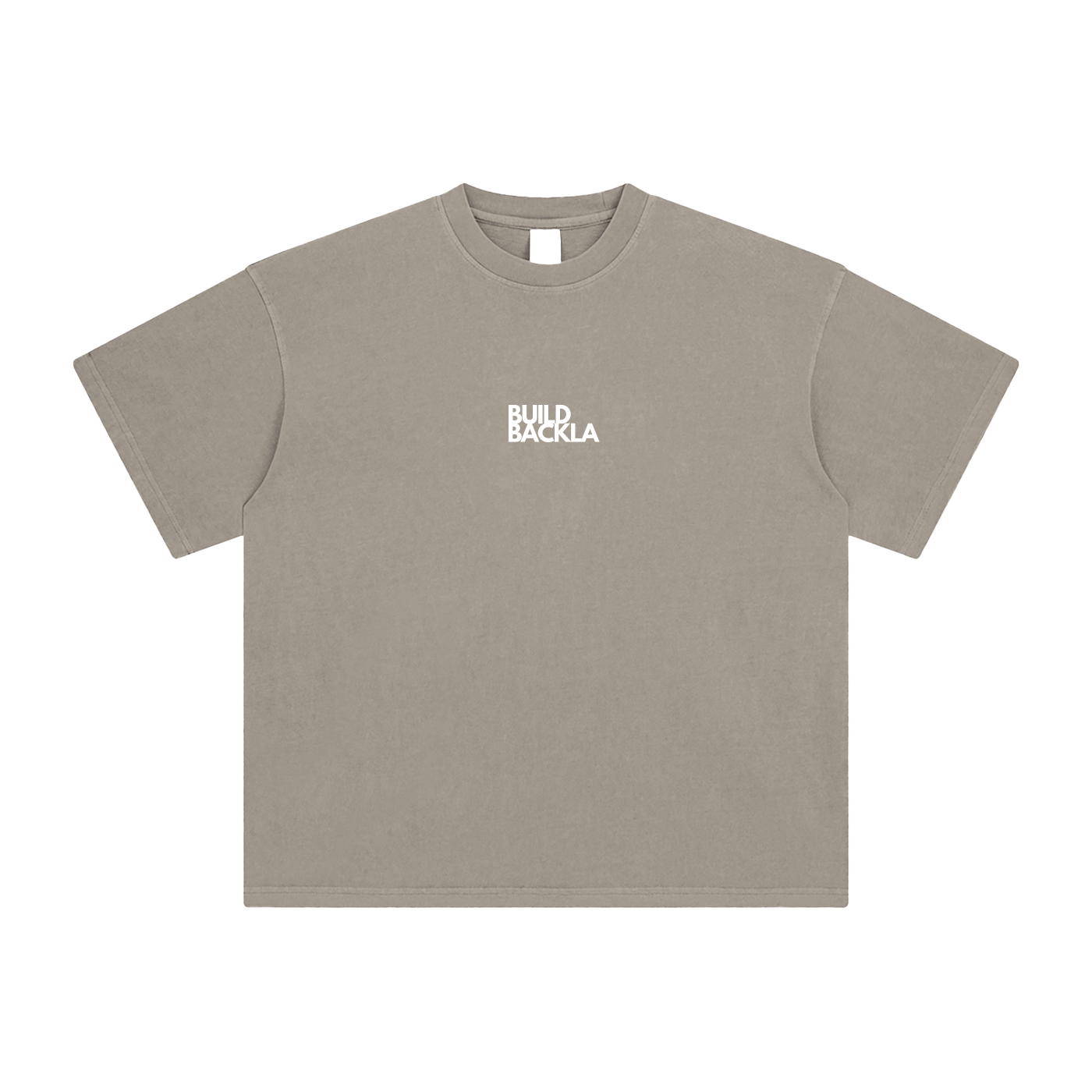The BuildBackLA Tee (multiple colors)