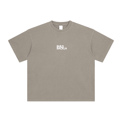 The BuildBackLA Tee (multiple colors)