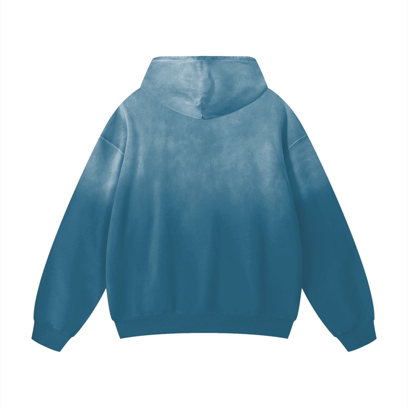The BuildBackLA Hoodie (multiple colors)