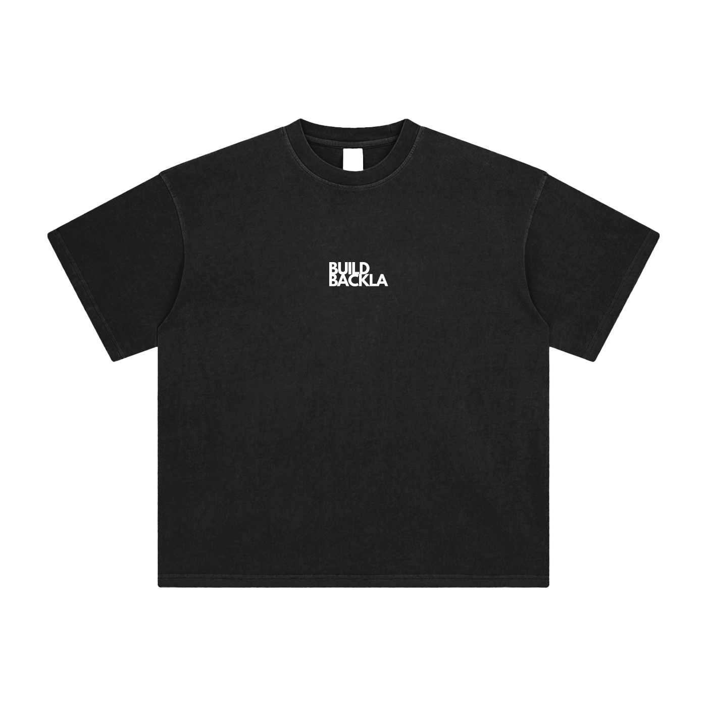 The BuildBackLA Tee (multiple colors)