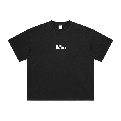 The BuildBackLA Tee (multiple colors)