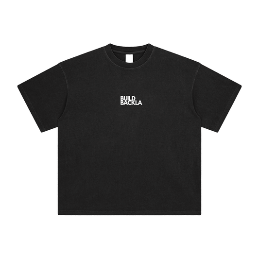 The BuildBackLA Tee (multiple colors)