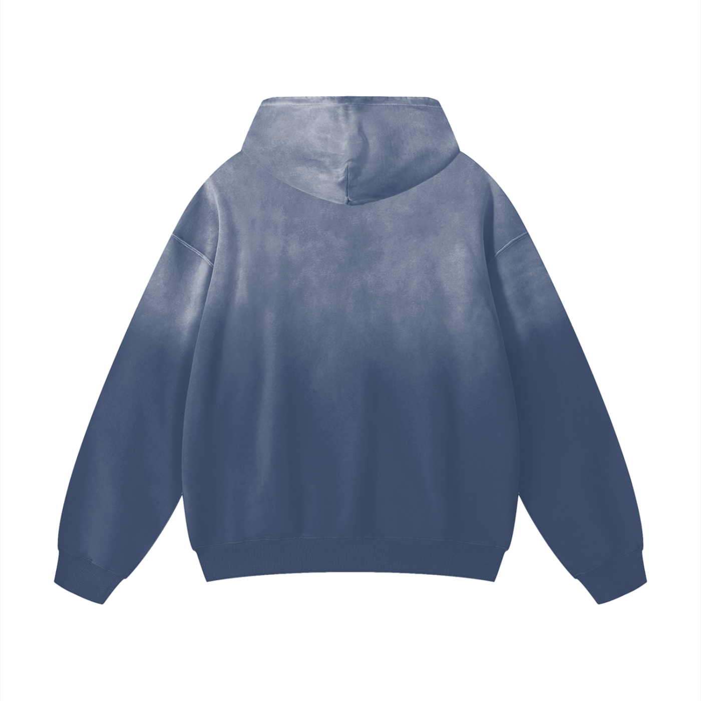 The BuildBackLA Hoodie (multiple colors)